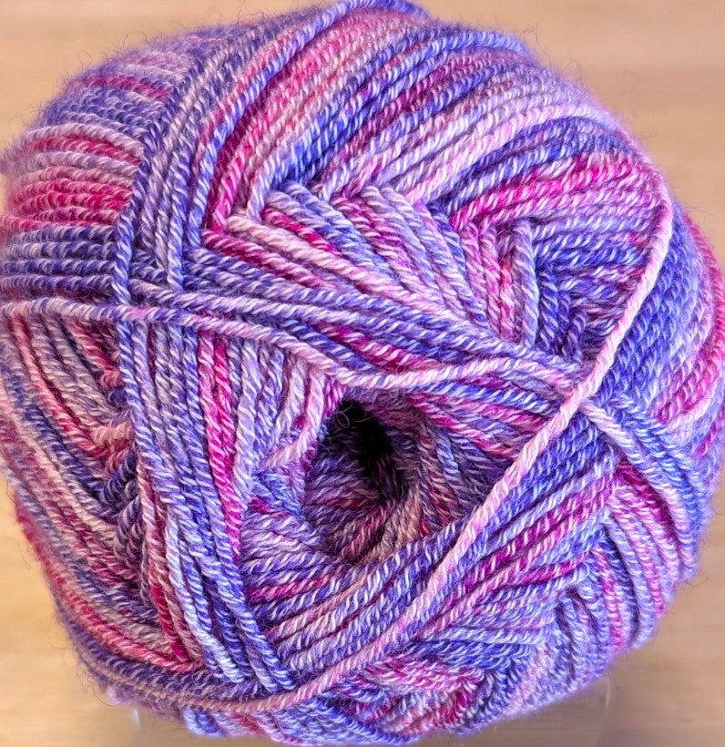 Supersocke Cotton Stretch