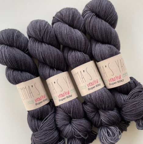 Super Silky Smalls Consignment (20g) - ALL SALES FINAL