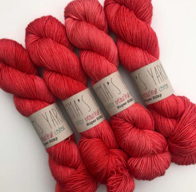 Super Silky Smalls Consignment (20g) - ALL SALES FINAL