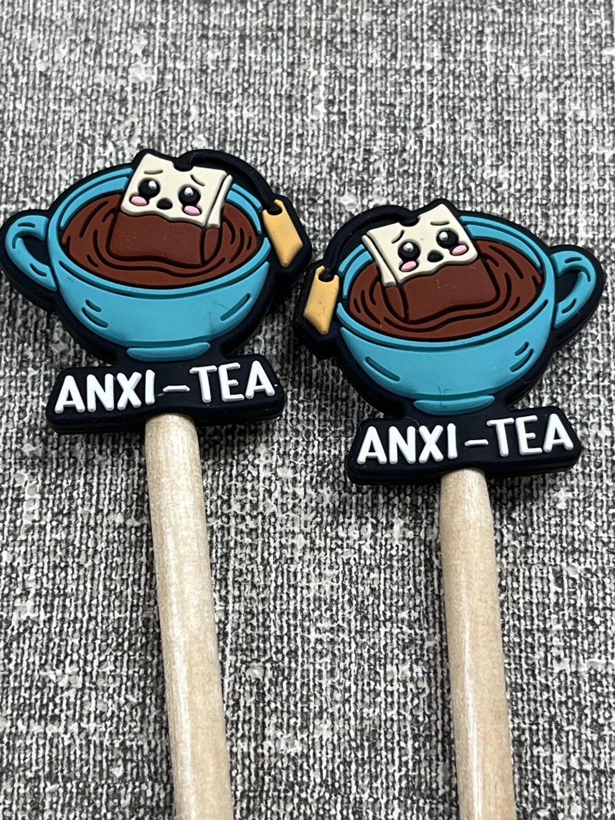 Stitch Stoppers (inanimate objects/sayings)