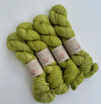 Super Silky Smalls Consignment (20g) - ALL SALES FINAL