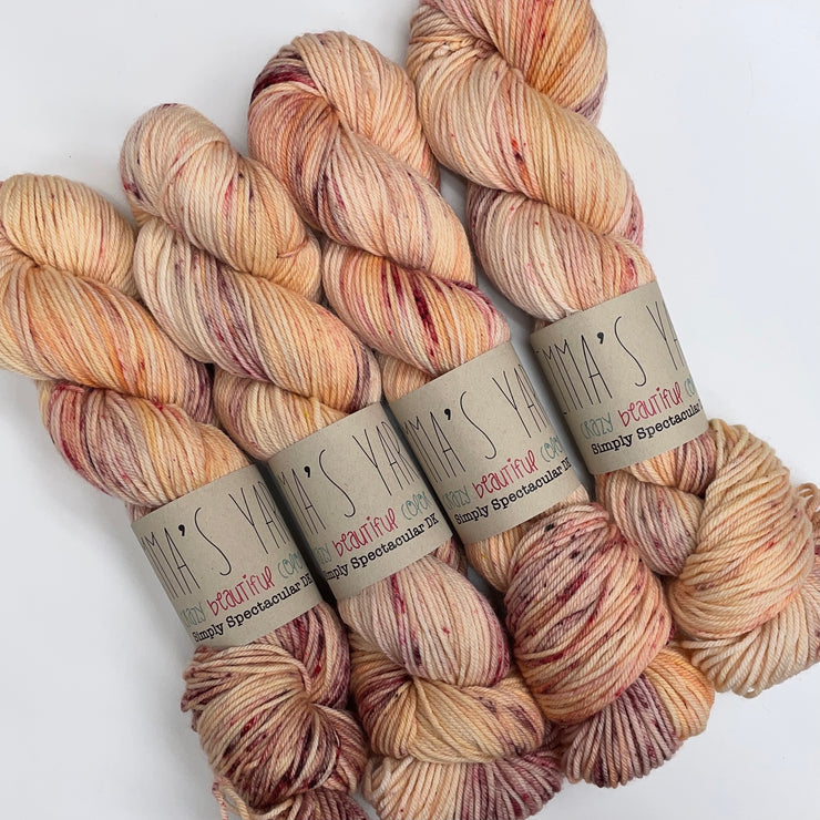 Simply Spectacular DK Consignment (20g) - ALL SALES FINAL