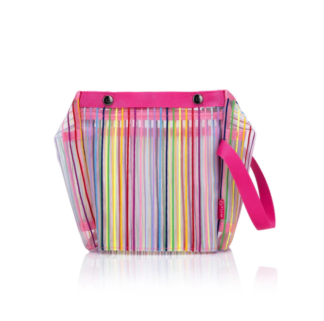 Small Rainbow Oh Snap Sacks
