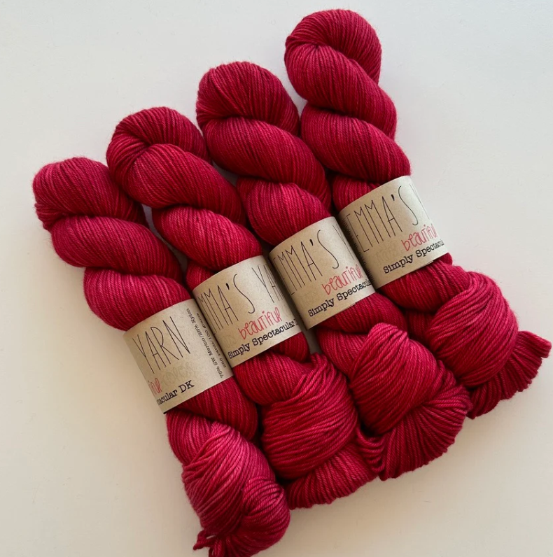 Simply Spectacular DK Consignment (20g) - ALL SALES FINAL