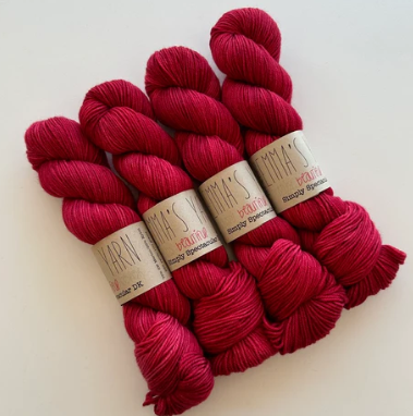 Simply Spectacular DK Consignment (100g) - ALL SALES FINAL