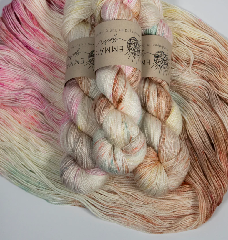Super Silky (100g)