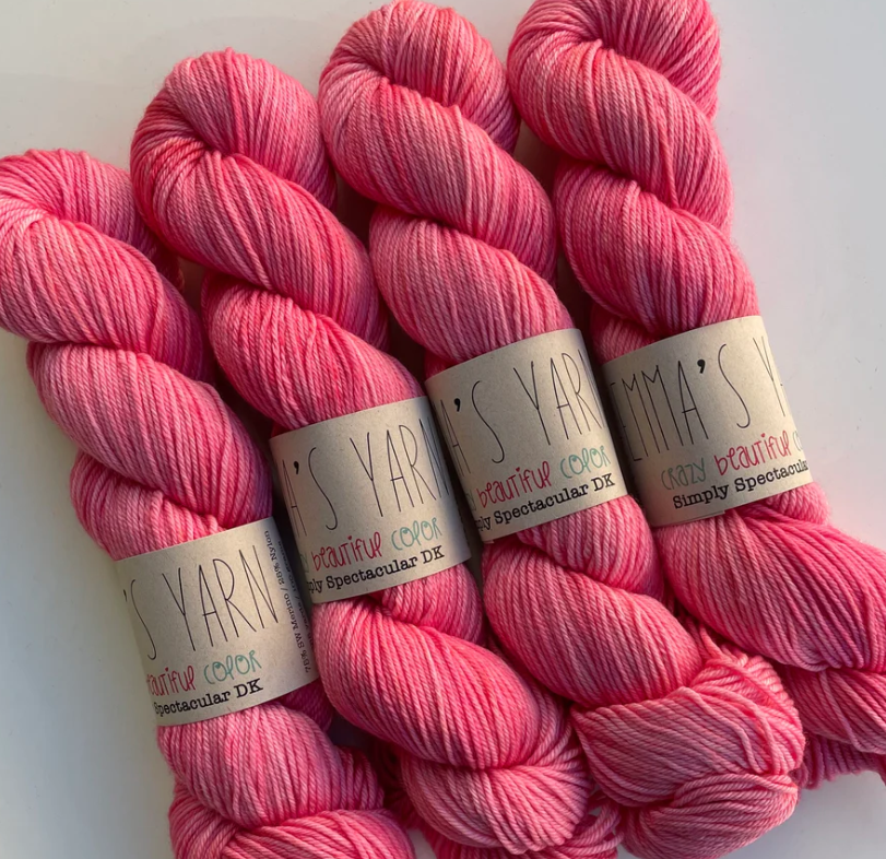 Simply Spectacular DK Consignment (20g) - ALL SALES FINAL