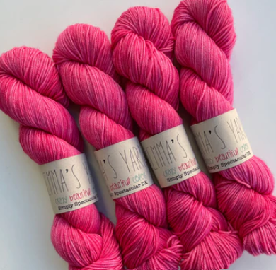 Simply Spectacular DK Consignment (100g) - ALL SALES FINAL