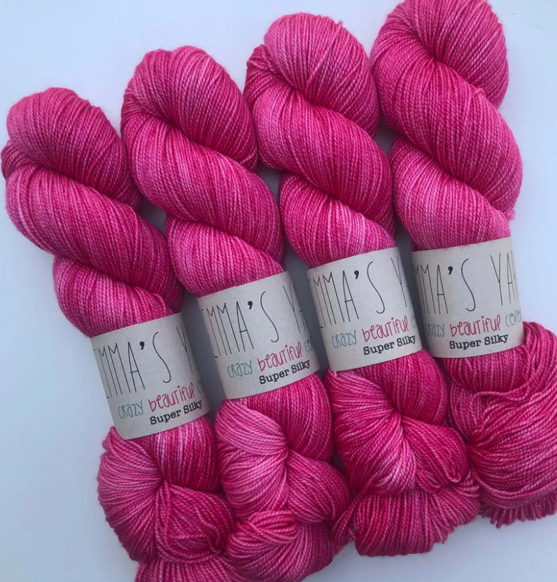 Super Silky Smalls Consignment (20g) - ALL SALES FINAL