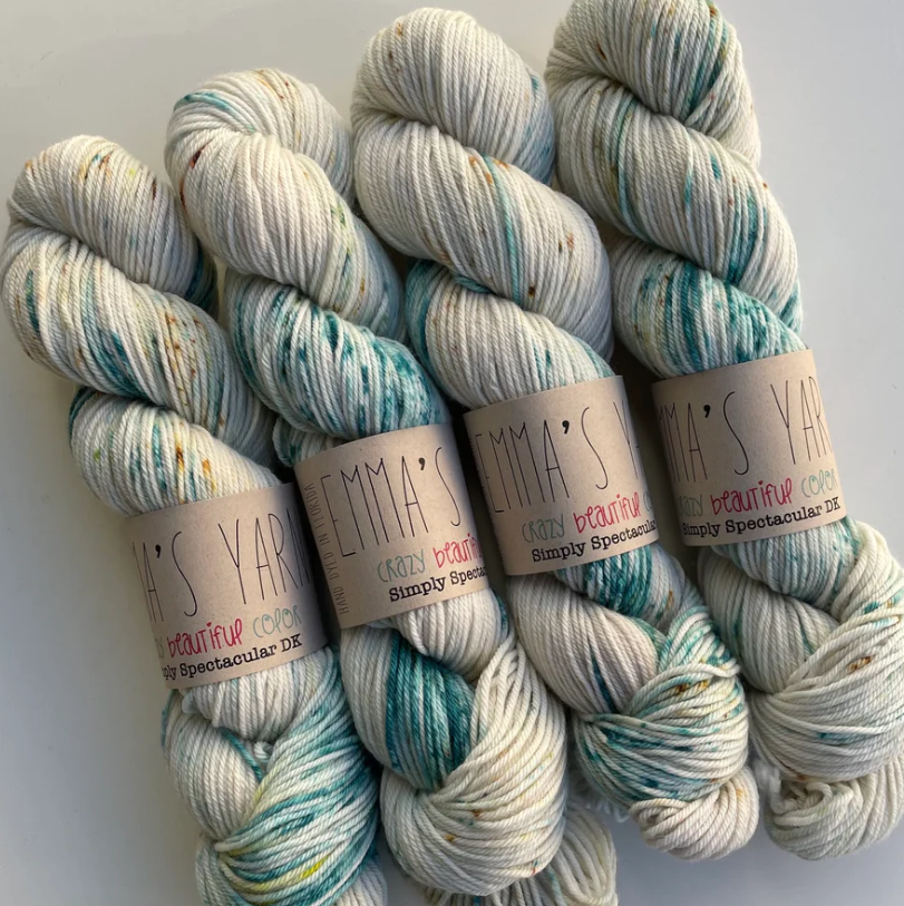 Simply Spectacular DK Consignment (20g) - ALL SALES FINAL