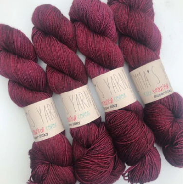 Super Silky Smalls Consignment (20g) - ALL SALES FINAL
