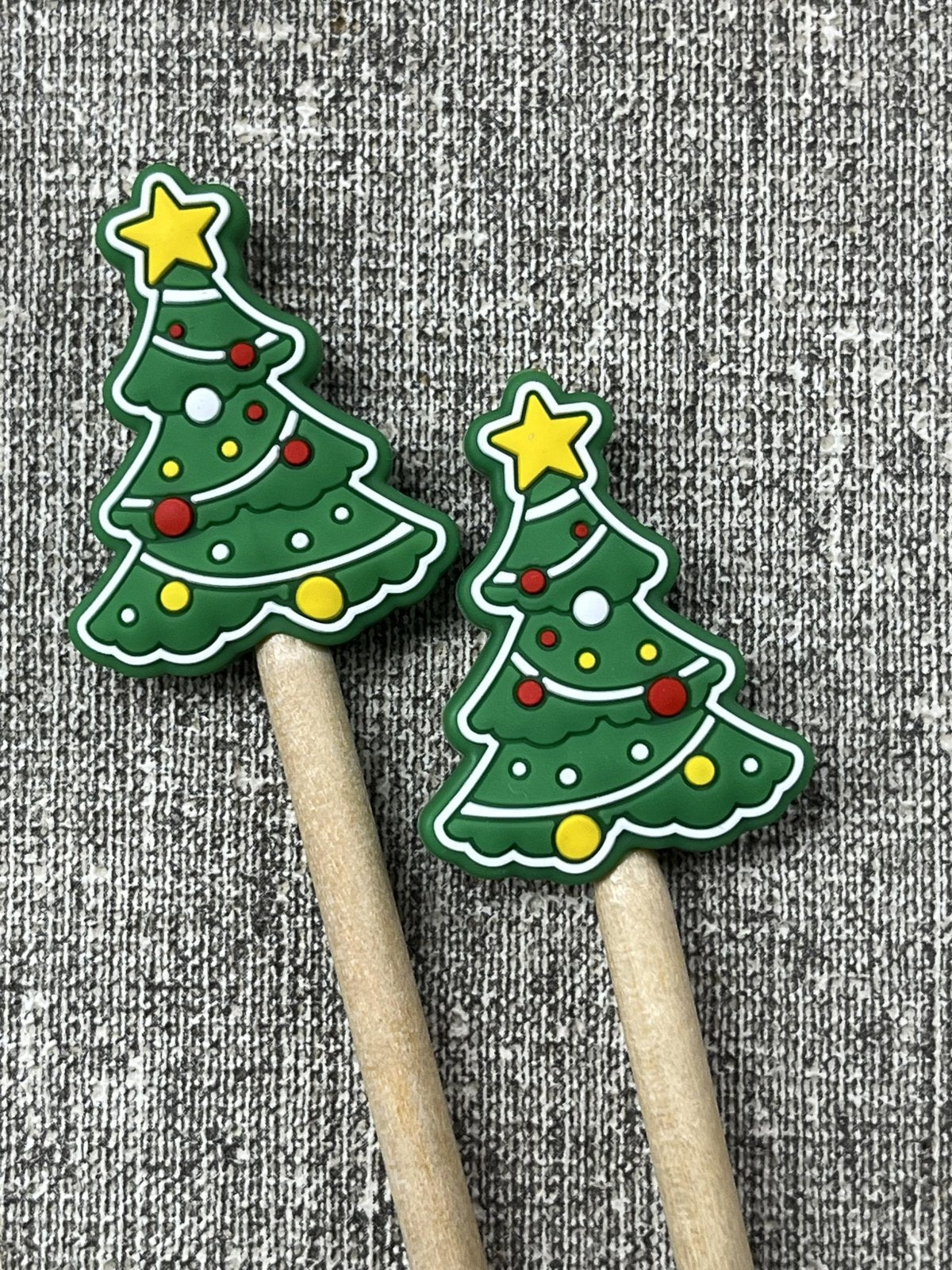 Stitch Stoppers (Christmas)