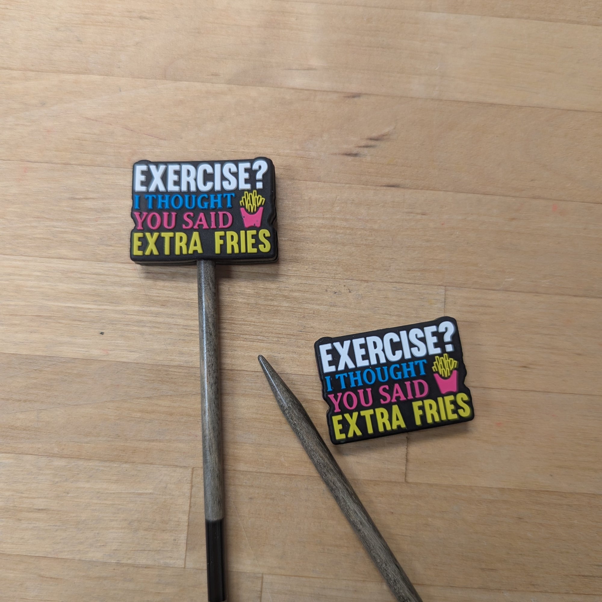 Stitch Stoppers (inanimate objects/sayings)