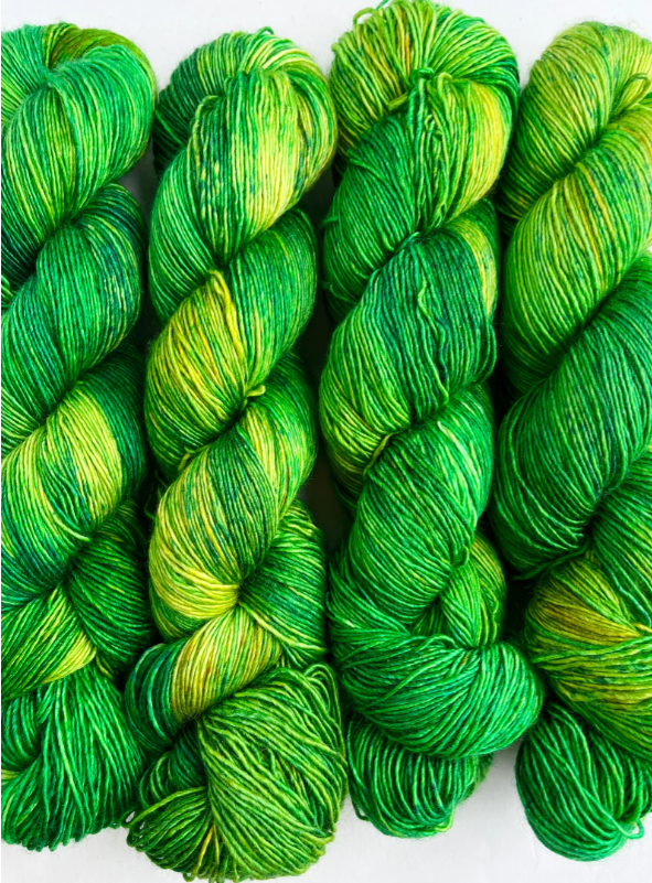 River Silk & Merino Consignment (100g) - ALL SALES FINAL