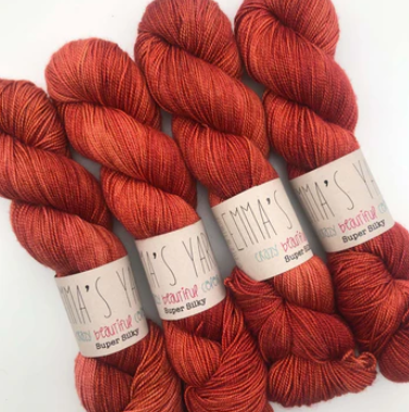 Super Silky Smalls Consignment (20g) - ALL SALES FINAL