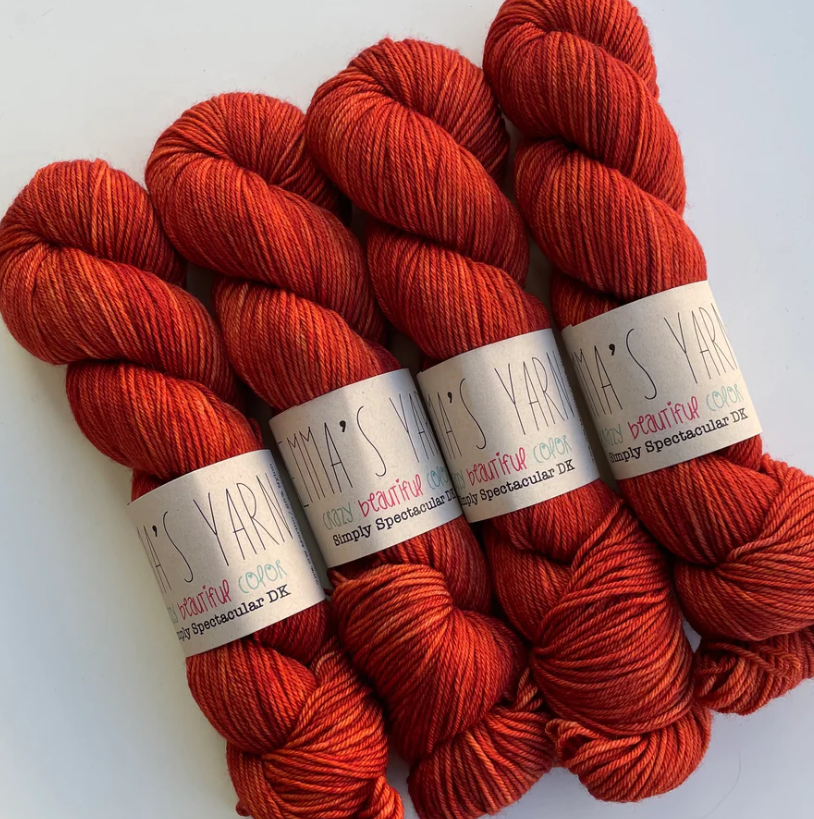 Simply Spectacular DK Consignment (20g) - ALL SALES FINAL
