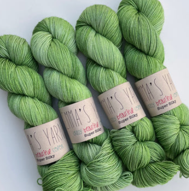 Super Silky Smalls Consignment (20g) - ALL SALES FINAL