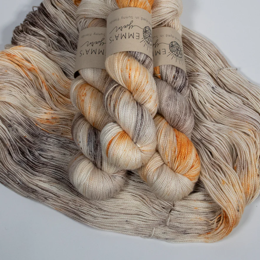Super Silky (100g)