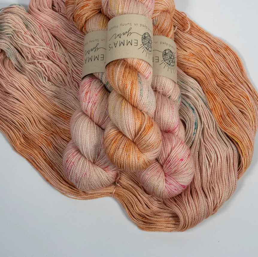 Super Silky (100g)