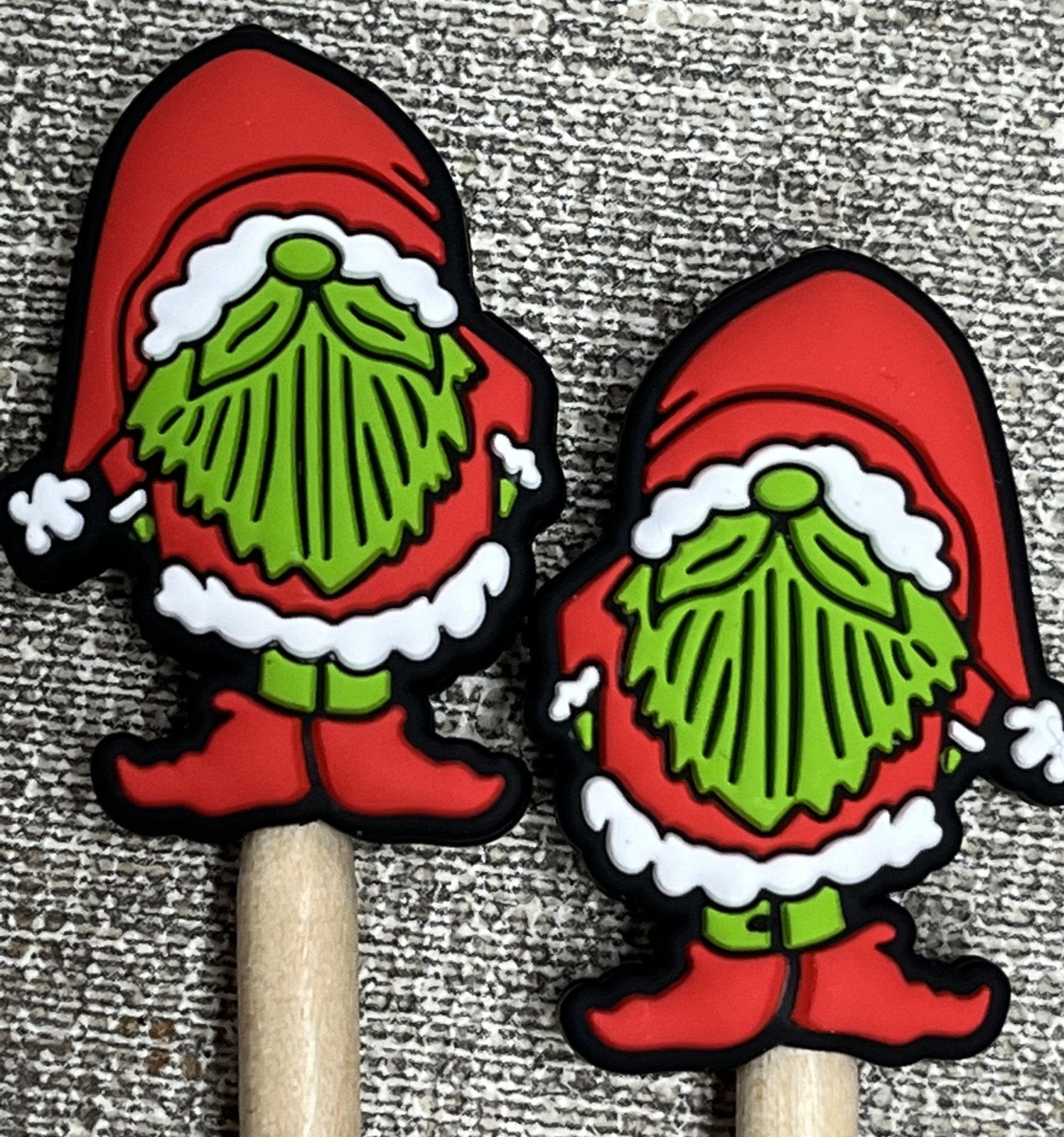 Stitch Stoppers (Christmas)