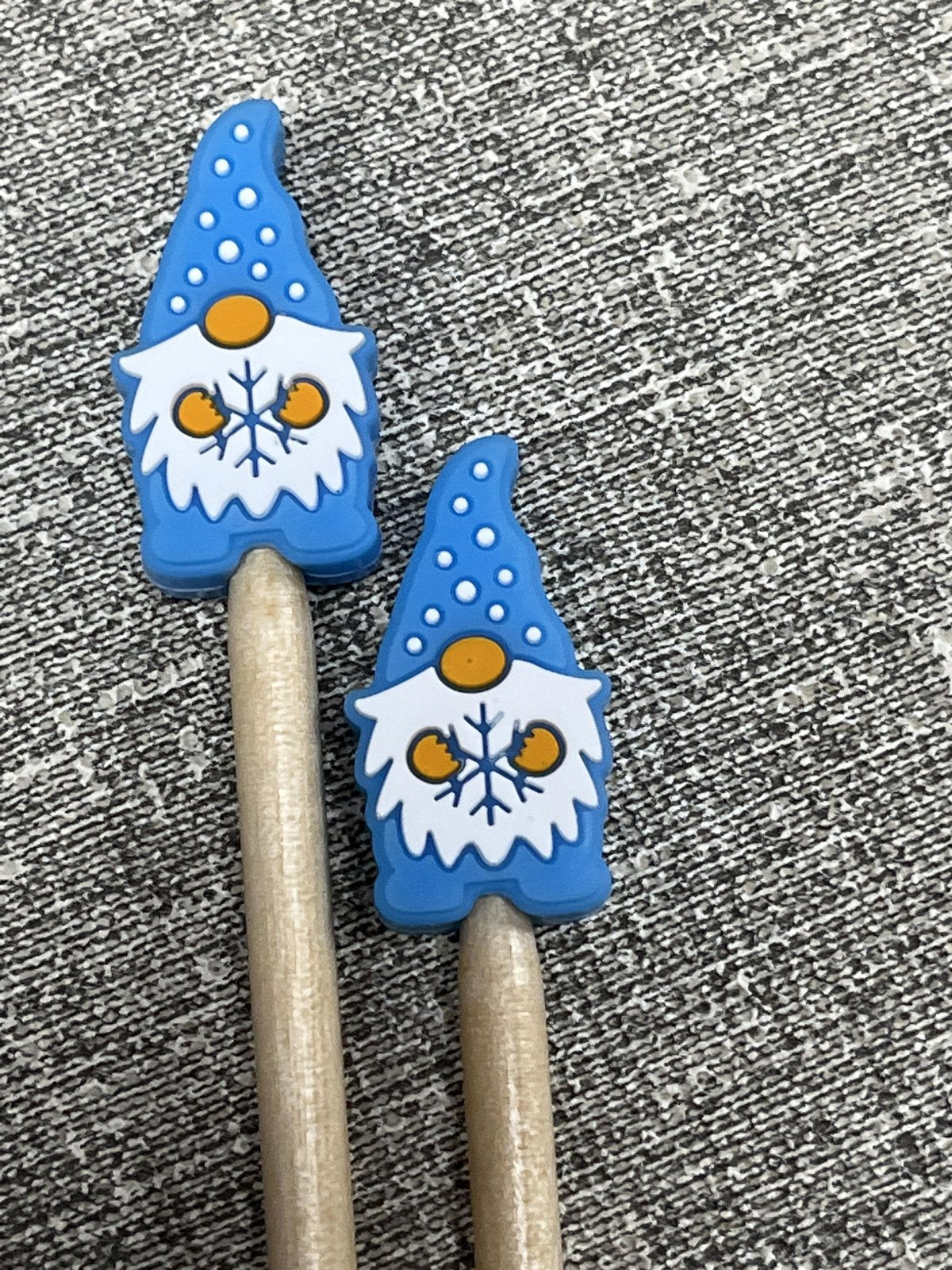 Stitch Stoppers (Christmas)