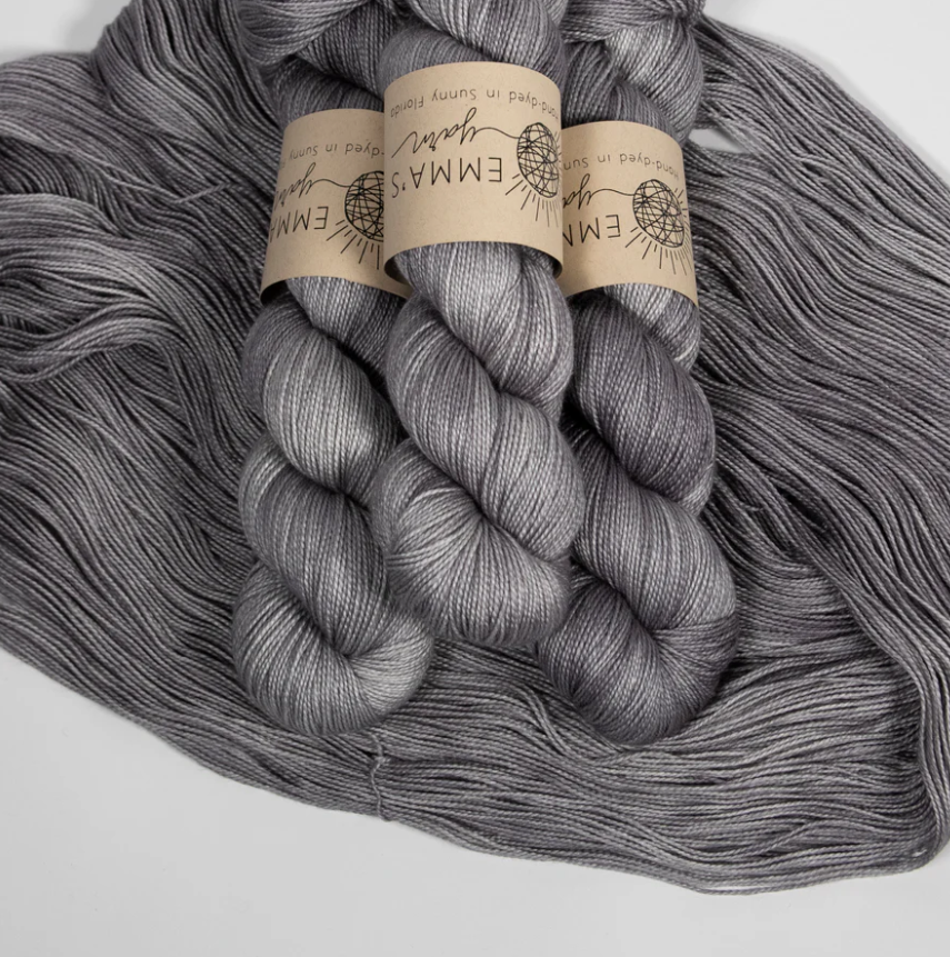 Super Silky (100g)