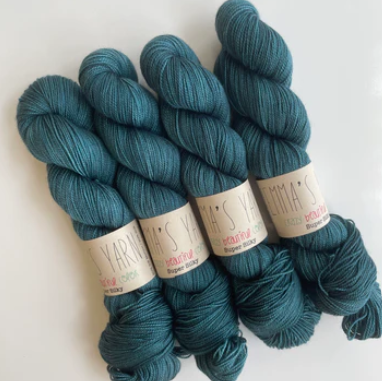 Super Silky Smalls Consignment (20g) - ALL SALES FINAL