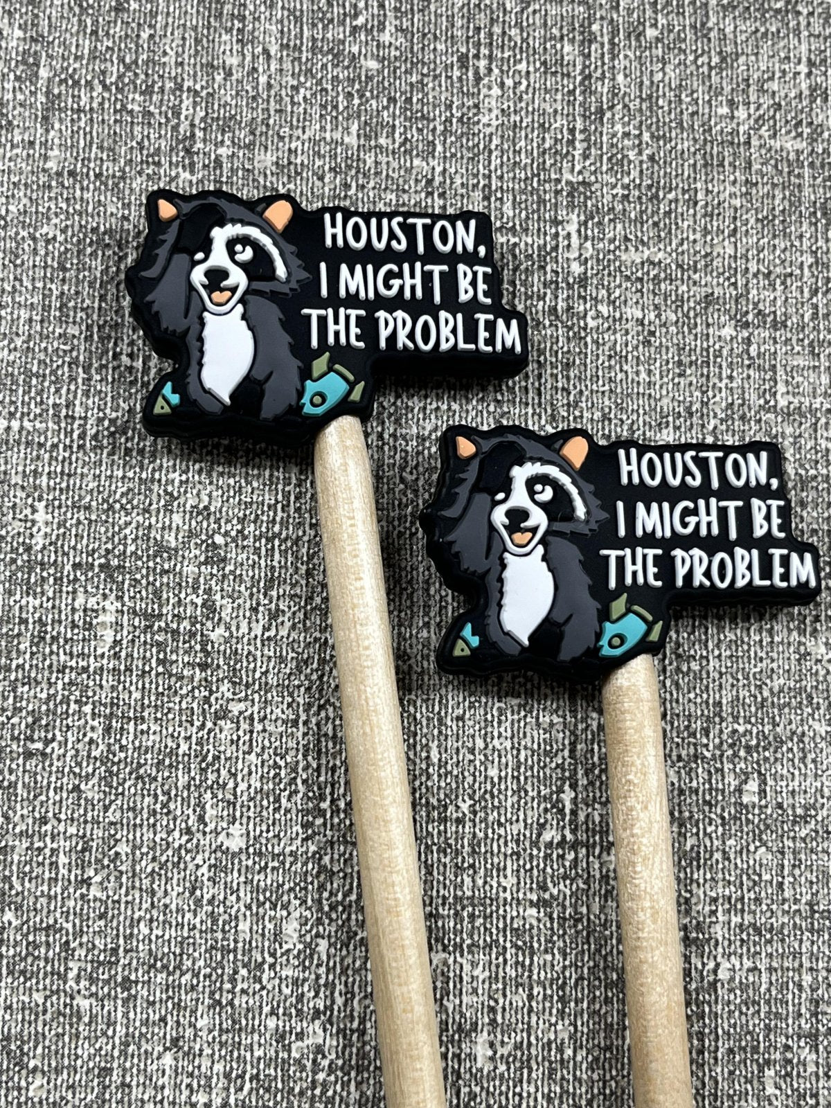 Stitch Stoppers (inanimate objects/sayings)