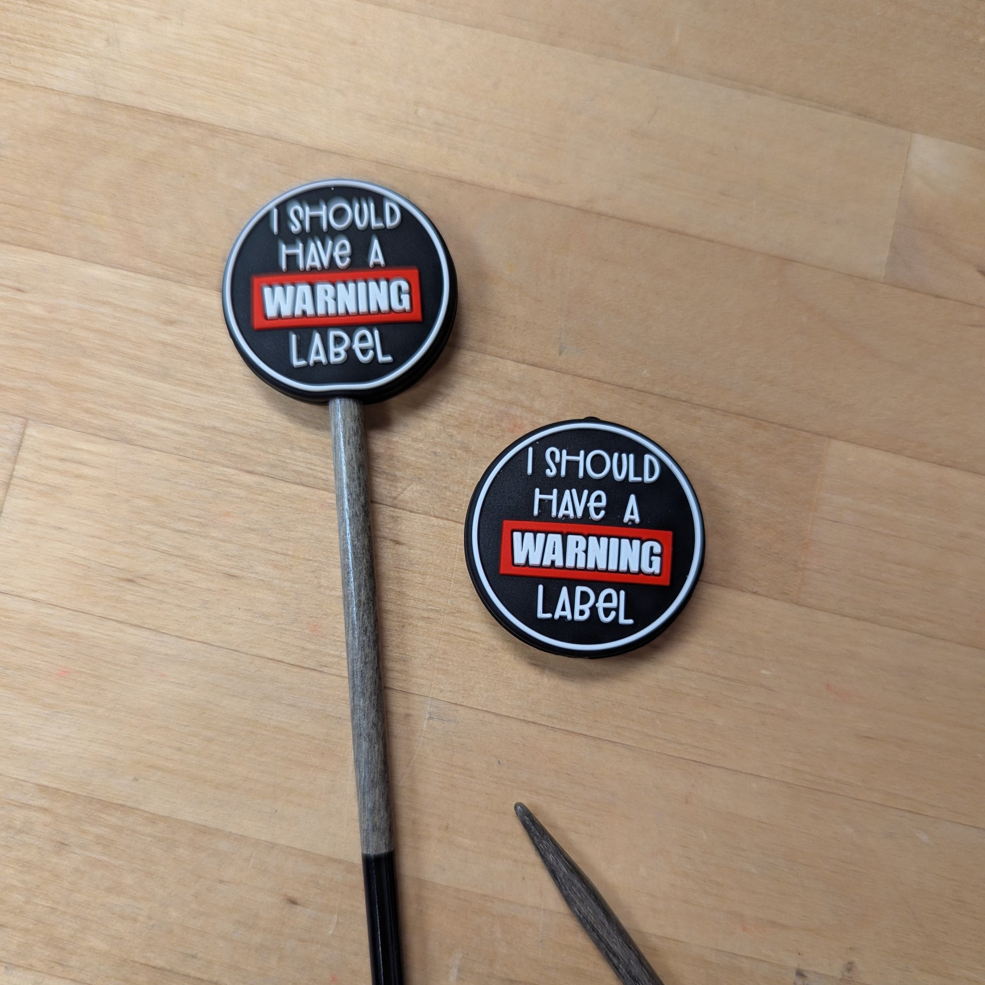 Stitch Stoppers (inanimate objects/sayings)