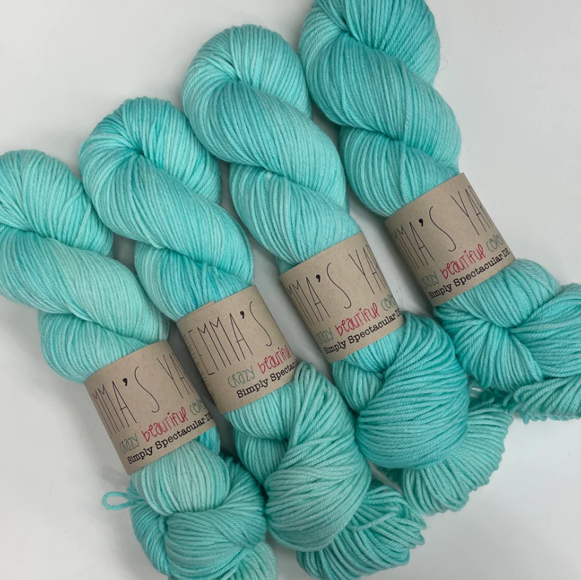 Simply Spectacular DK Consignment (20g) - ALL SALES FINAL