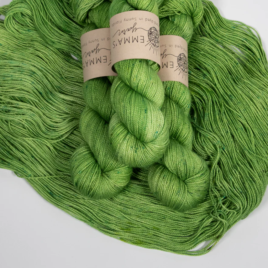 Super Silky (100g)