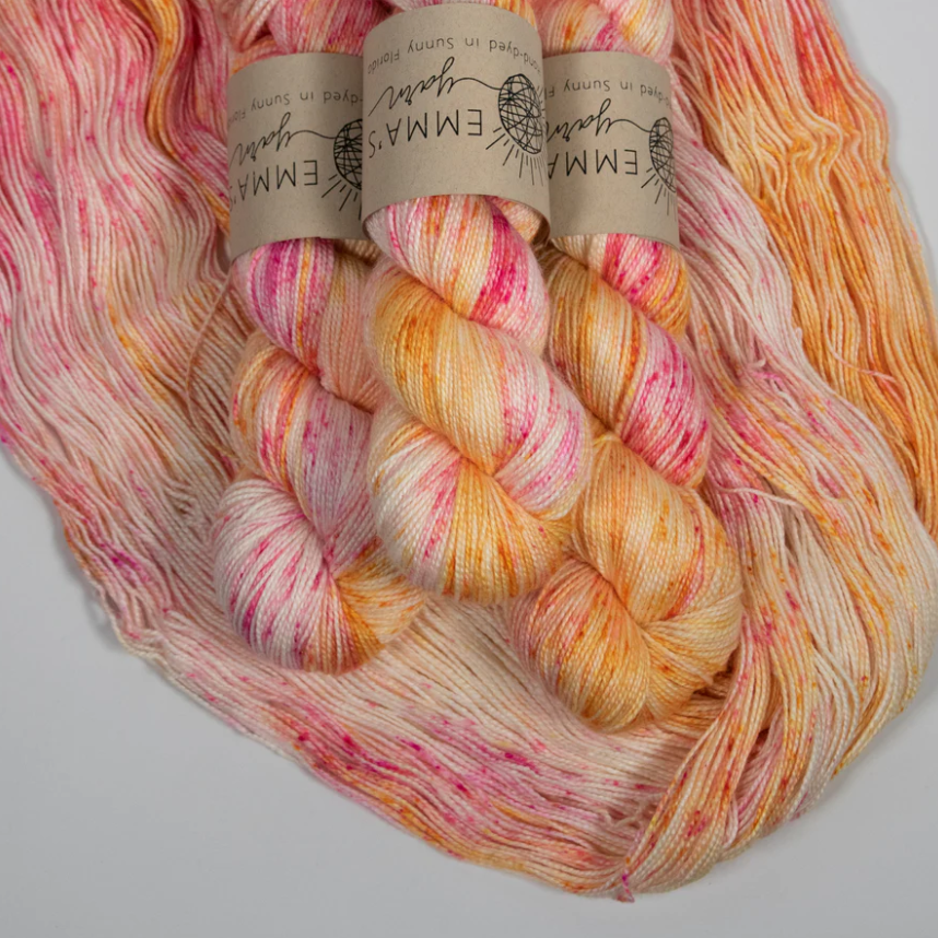 Super Silky (100g)
