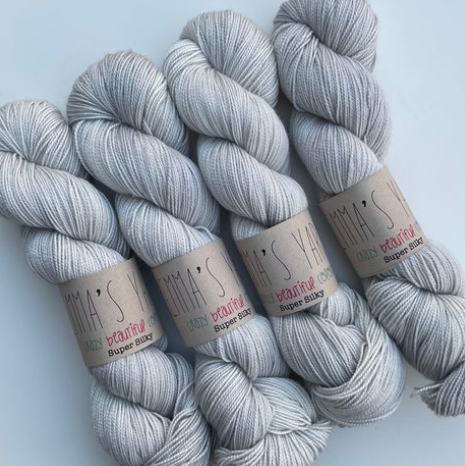 Super Silky Smalls Consignment (20g) - ALL SALES FINAL