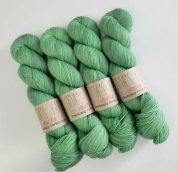 Super Silky Smalls Consignment (20g) - ALL SALES FINAL