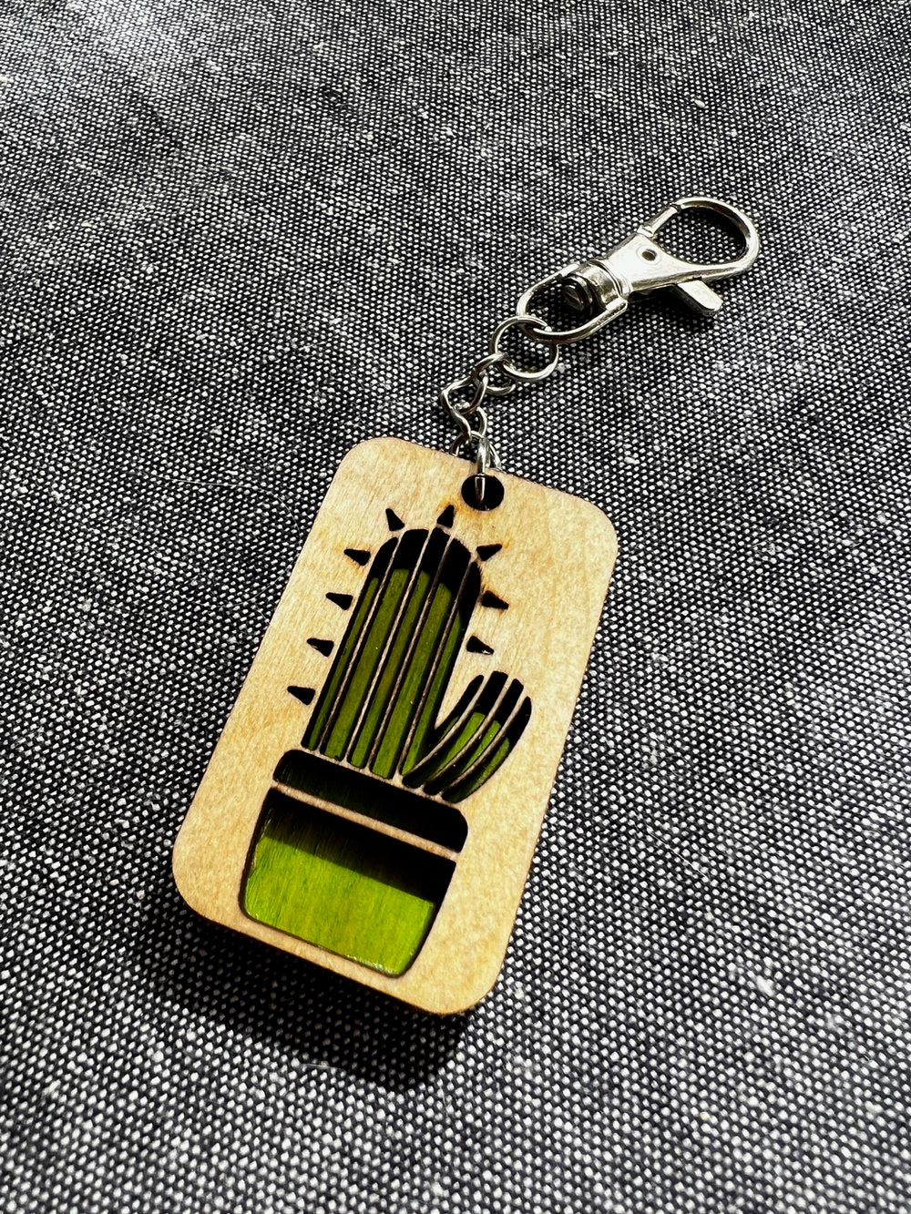 LYS Day Key Rings