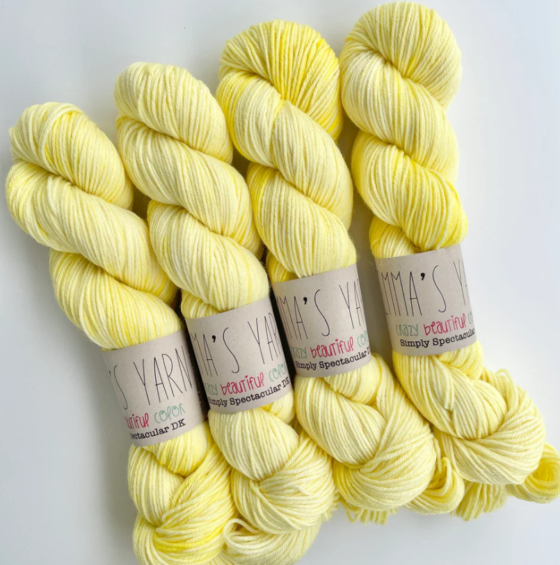 Simply Spectacular DK Consignment (20g) - ALL SALES FINAL