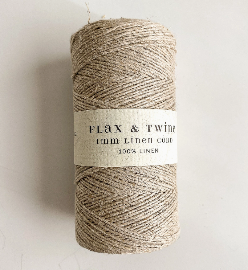 Linen Cord
