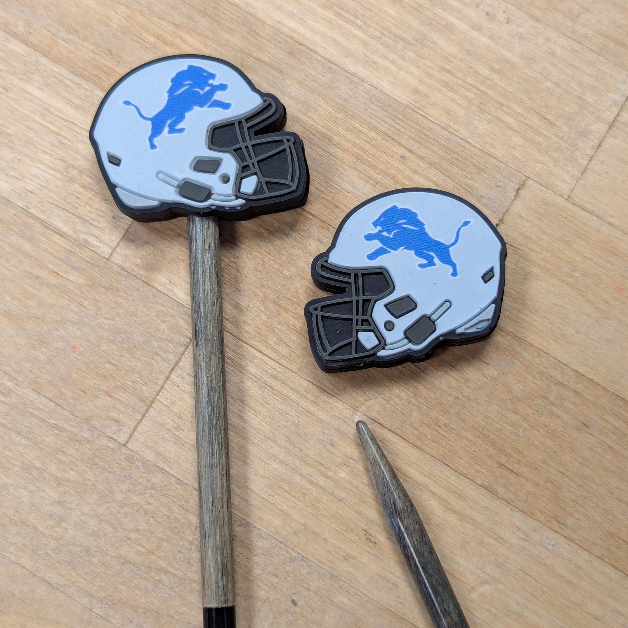 Detroit Lions Stitch Stoppers