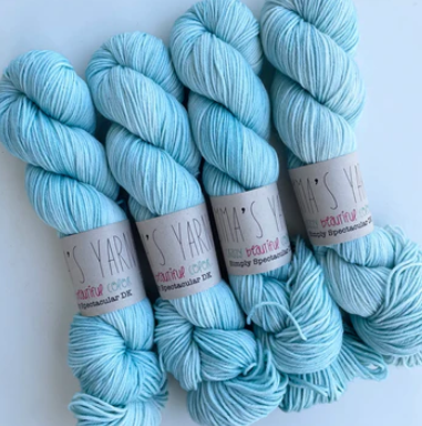 Simply Spectacular DK Consignment (100g) - ALL SALES FINAL