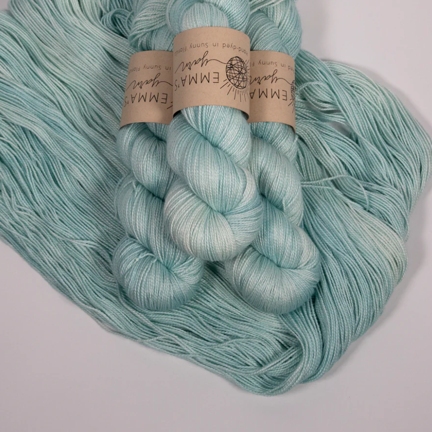 Super Silky (100g)