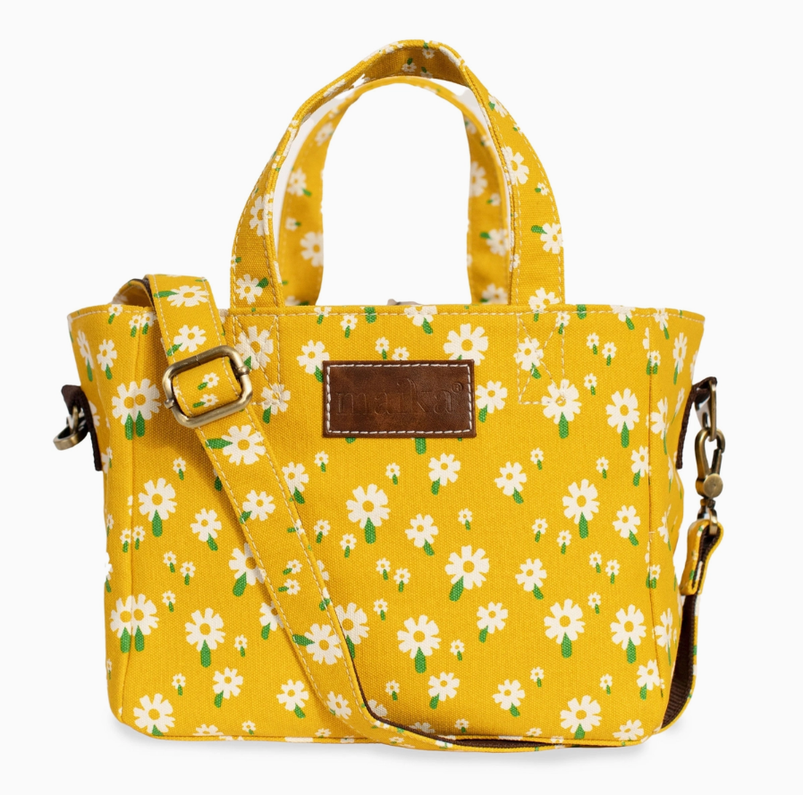Mini Tote