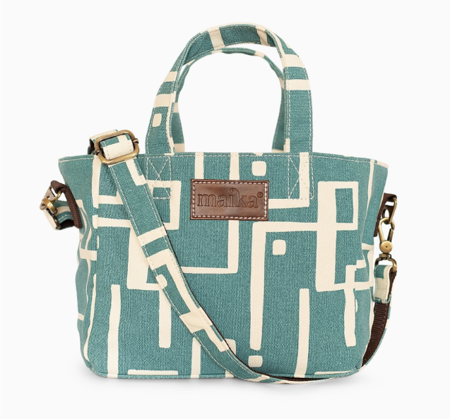 Mini Tote