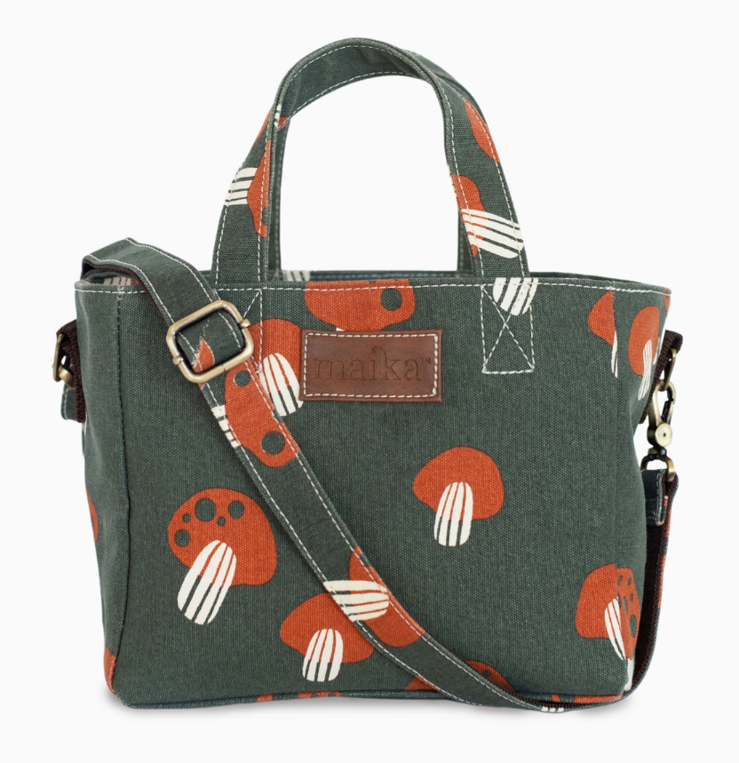 Mini Tote