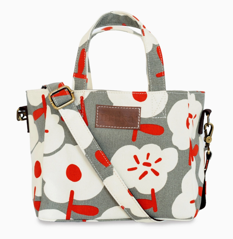 Mini Tote