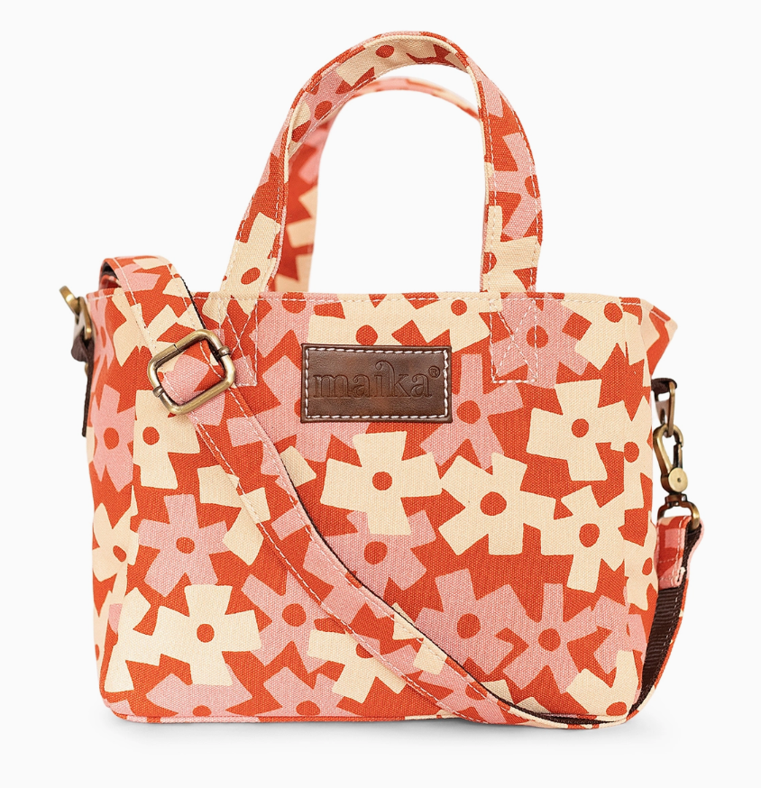 Mini Tote