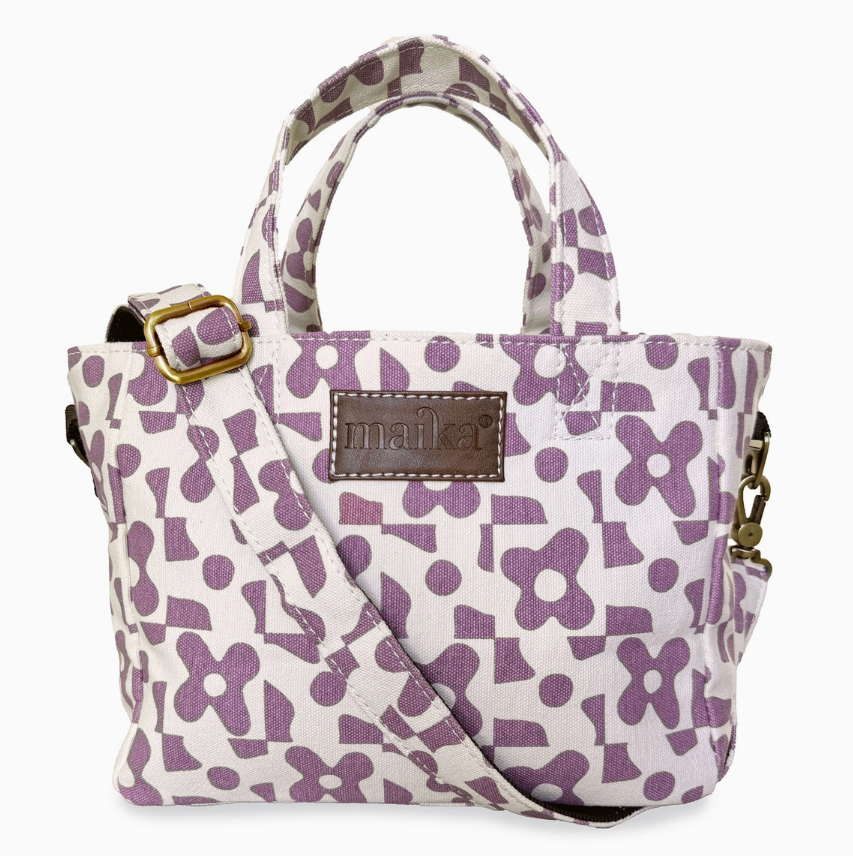 Mini Tote