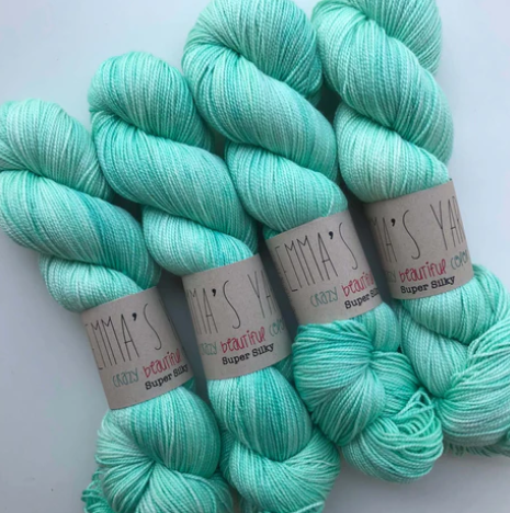 Super Silky Smalls Consignment (20g) - ALL SALES FINAL