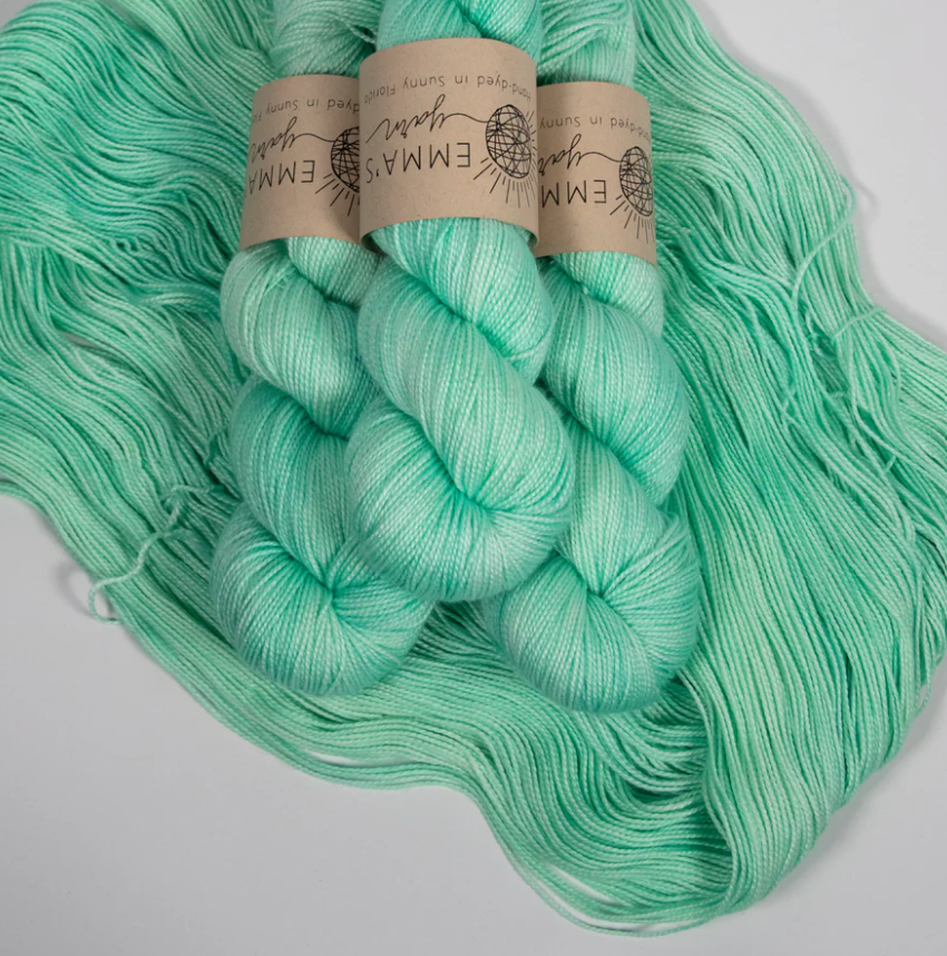 Super Silky (100g)