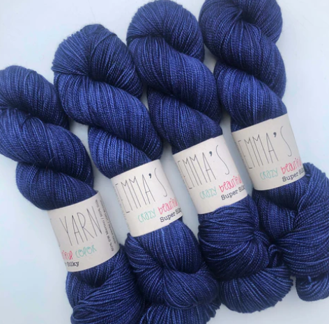 Super Silky Smalls Consignment (20g) - ALL SALES FINAL