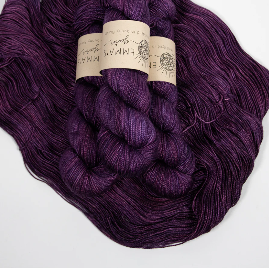 Super Silky (100g)